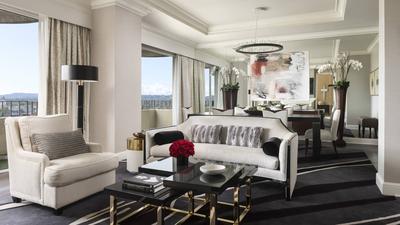 Royal Suite