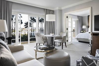 California Suite