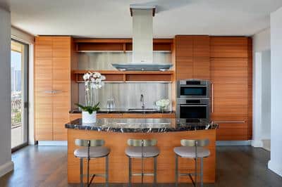 3-Bedroom Penthouse Suite