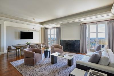 Ambassador Suite