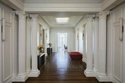 2-Bedroom Wilshire Presidential Suite