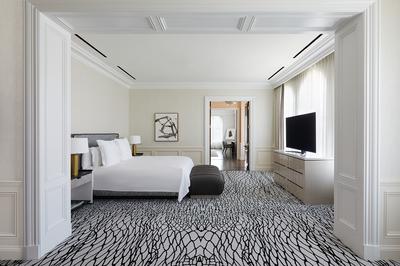 2-Bedroom Wilshire Presidential Suite