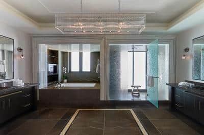 3-Bedroom Penthouse Suite