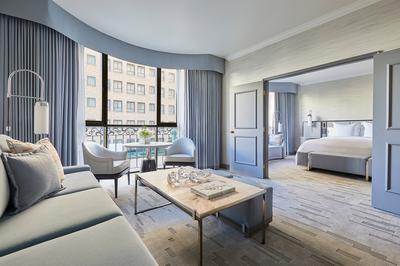 Beverly Suite