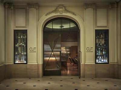 Cut Lounge
