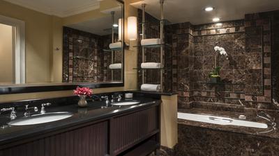 Ambassador Suite