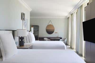 BW Studio Suites, 2 Doubles