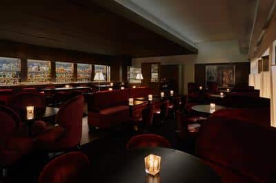 CUT Lounge