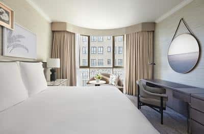 Signature Room