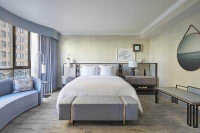 Beverly Suite