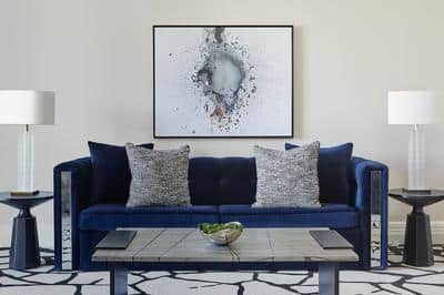 Beverly Presidential Suite