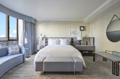 Beverly Suite