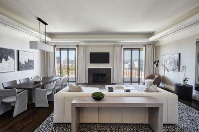 2-Bedroom Governor Suite