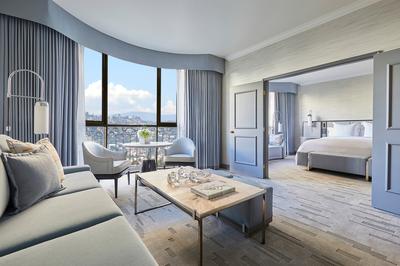 Beverly Suite