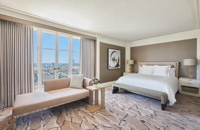 Ambassador Suite