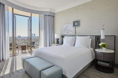 Beverly Suite