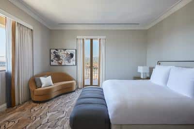 2-Bedroom Governor Suite