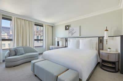Wilshire Suite