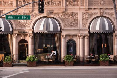 The Blvd Lounge