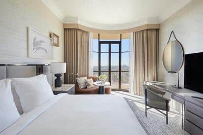 Signature Balcony Room
