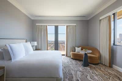 2-Bedroom Governor Suite