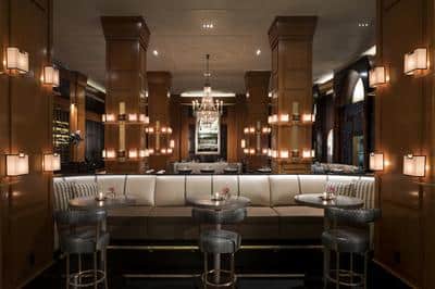 The Blvd Lounge