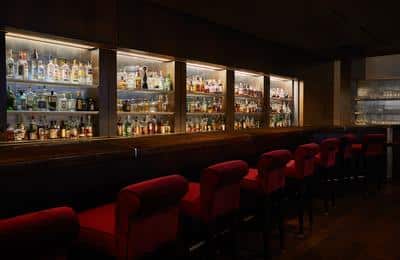 CUT Lounge Bar