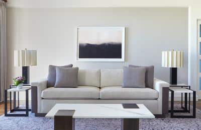 Ambassador Suite