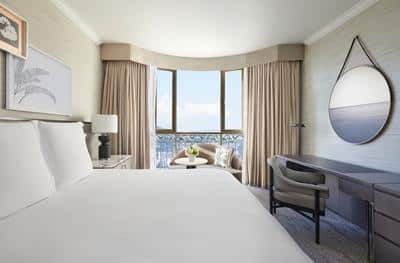 Signature Room
