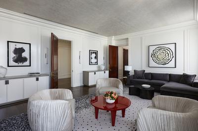 2-Bedroom Wilshire Presidential Suite