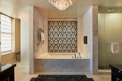 2-Bedroom Wilshire Presidential Suite