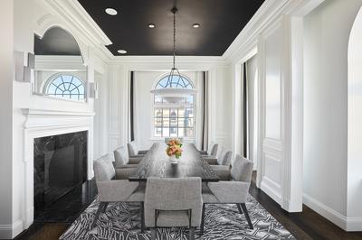 2-Bedroom Wilshire Presidential Suite