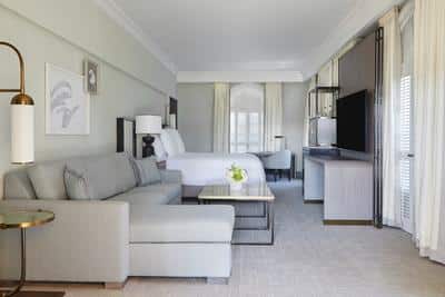 Veranda Suite