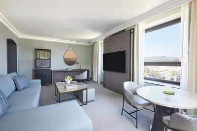 Rodeo View Studio Suite