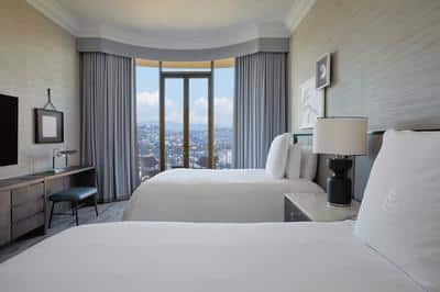 Signature Balcony Room, 2 Doubles
