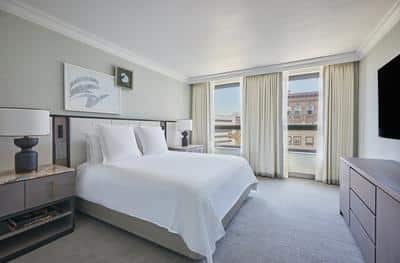 Rodeo View Suite