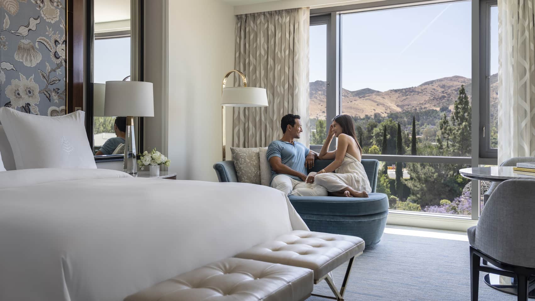 Four Seasons Hotels Westlake Village, California