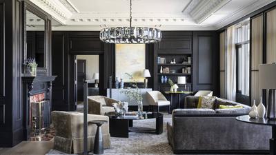 Presidential Suite