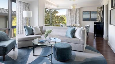 Westlake Corner One-Bedroom Suite