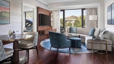Malibu Two-Bedroom Suite