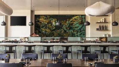 Onyx Restaurant