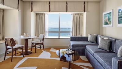 Four Seasons Executive Suite Bay View