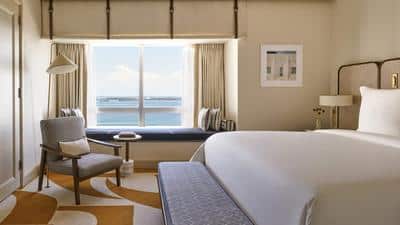 Four Seasons Executive Suite Bay View