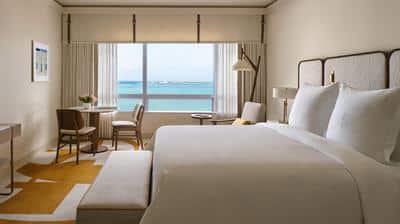 Premier Room Bay View