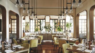 Edge Brasserie and Cocktail Bar