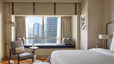 1-Bedroom Suite Bay View