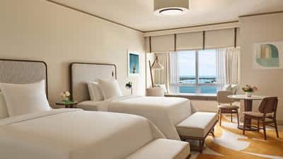 Premier Room Bay View