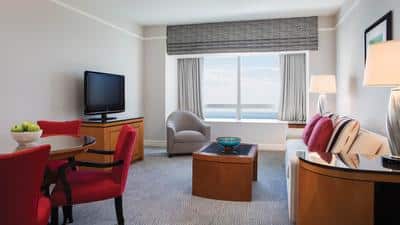 1-Bedroom Residence