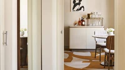 1-Bedroom Suite City View
