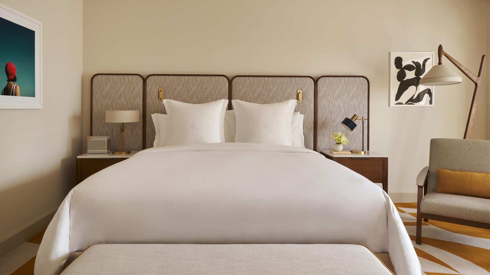 Cityscape Suite